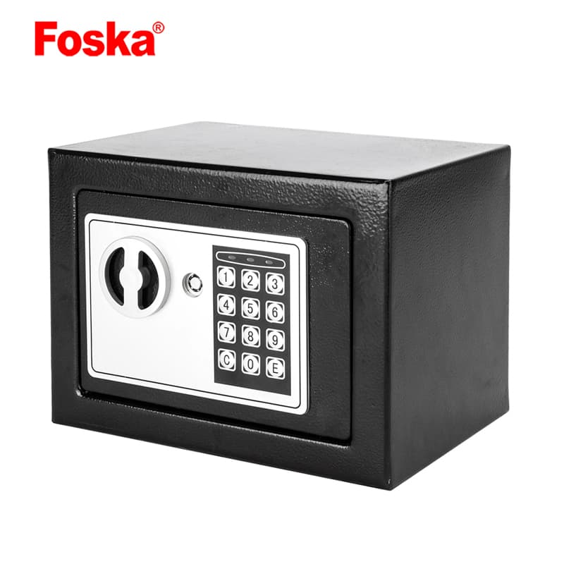 Safe Box
