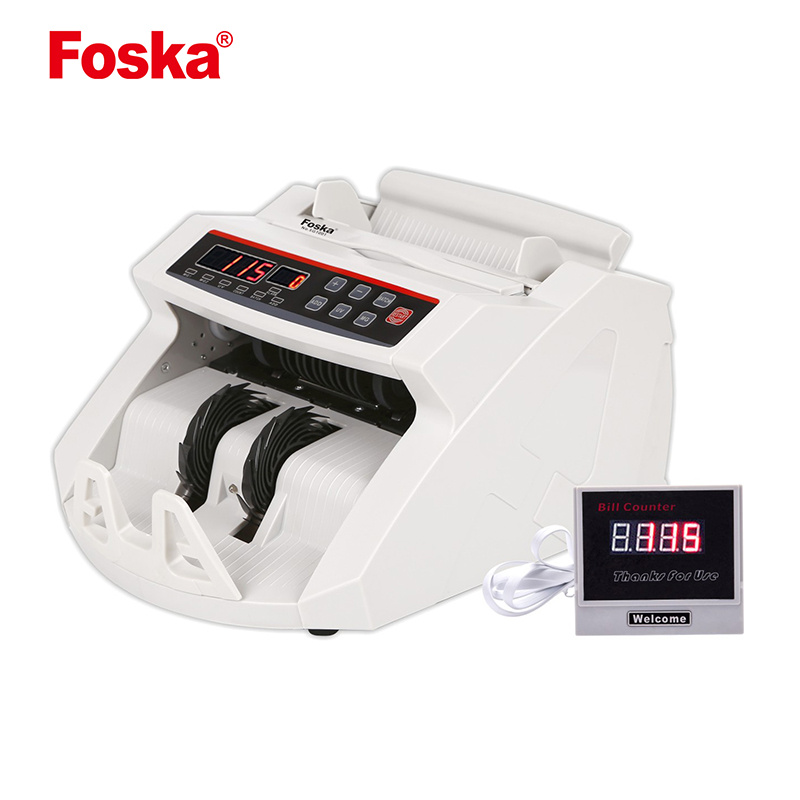 Cash Counter