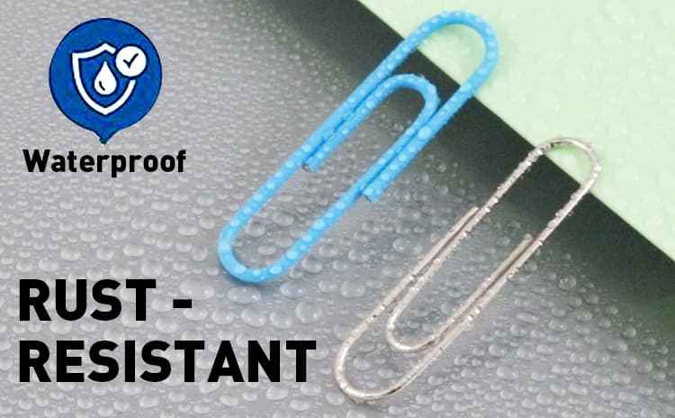 paper clips