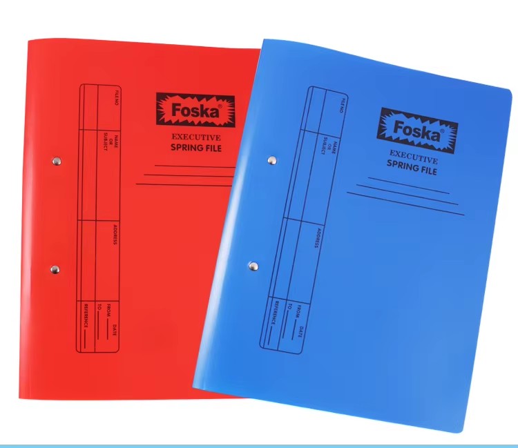FC Spring File FC Spring File