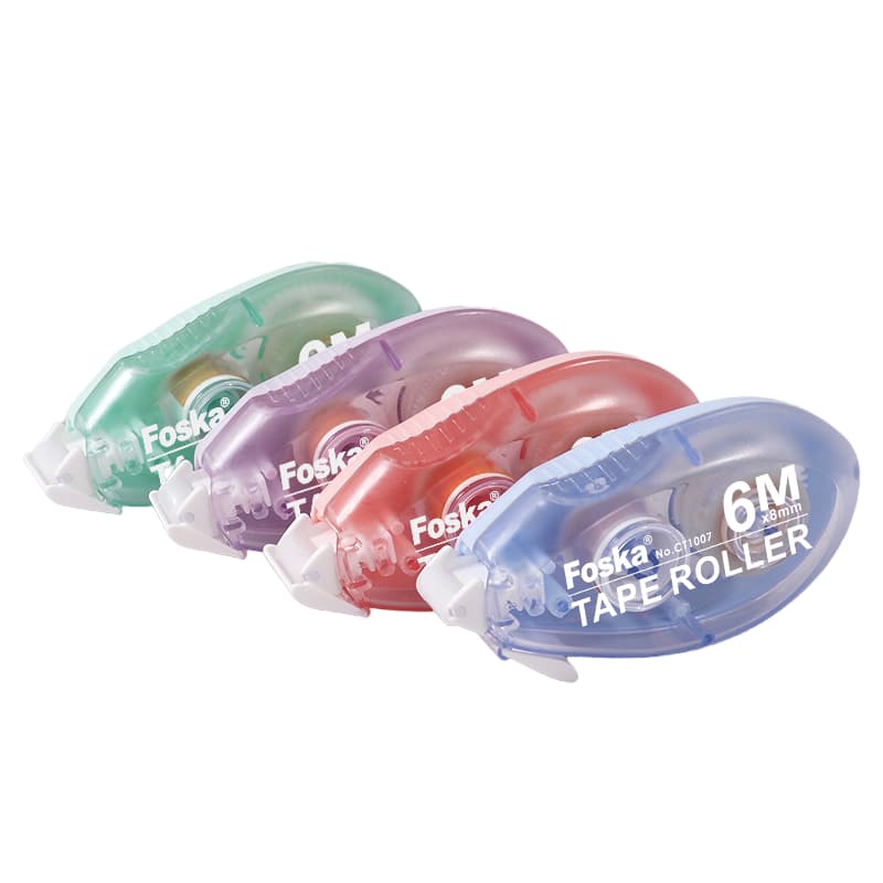 Double Side Tape Roller