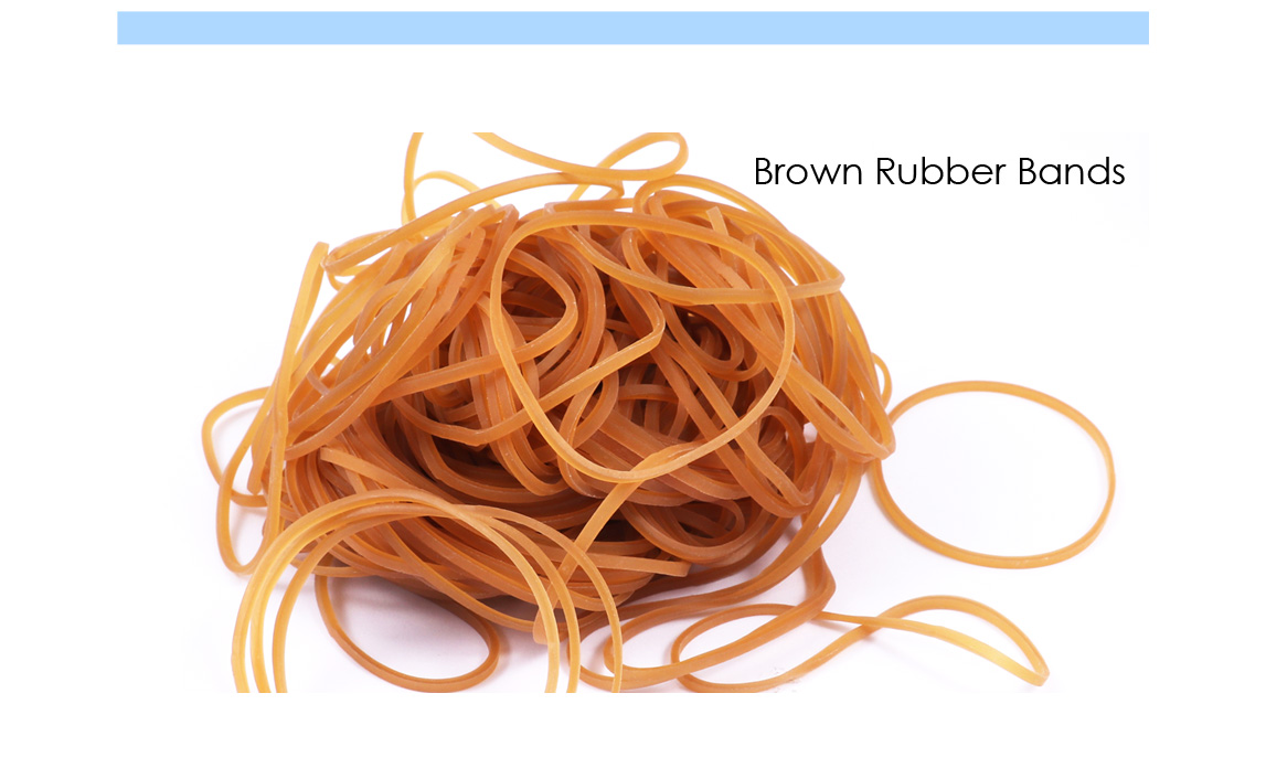 rubber bands 8cmX2