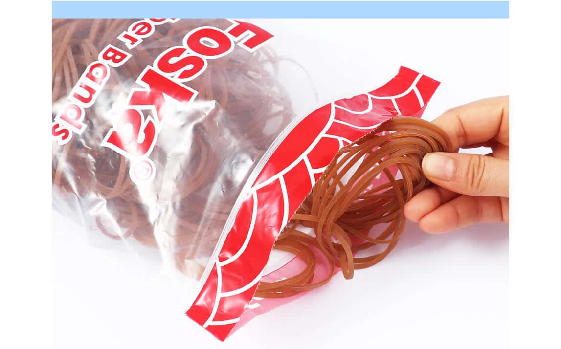 wholesale rubber bands