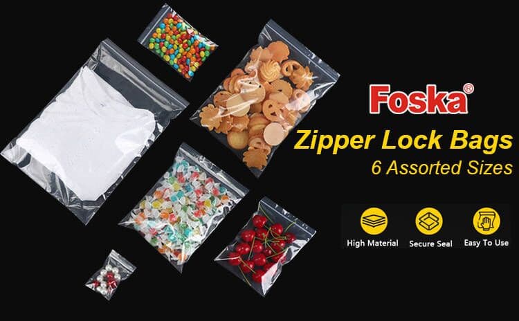 Self sealing bag