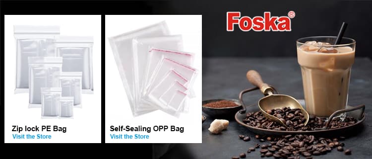 Daily-Use Self Sealing Bag
