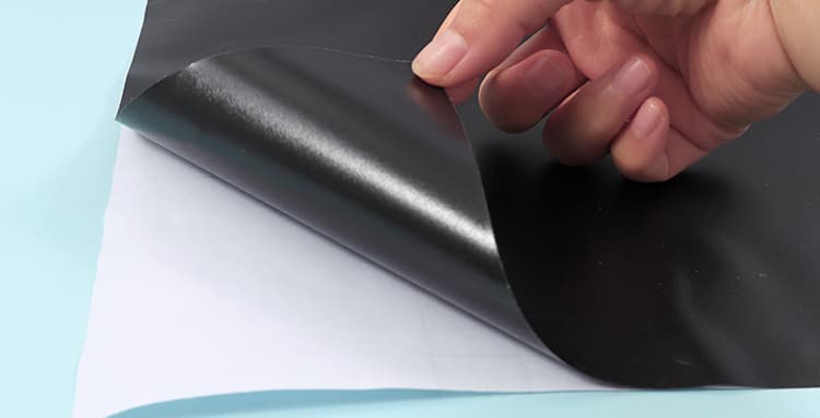 Strong Adhesive Blackboard sticker