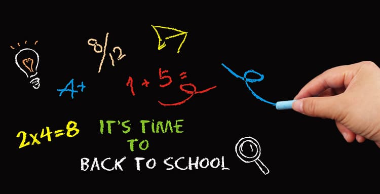 Good Quality Blackboard sticker