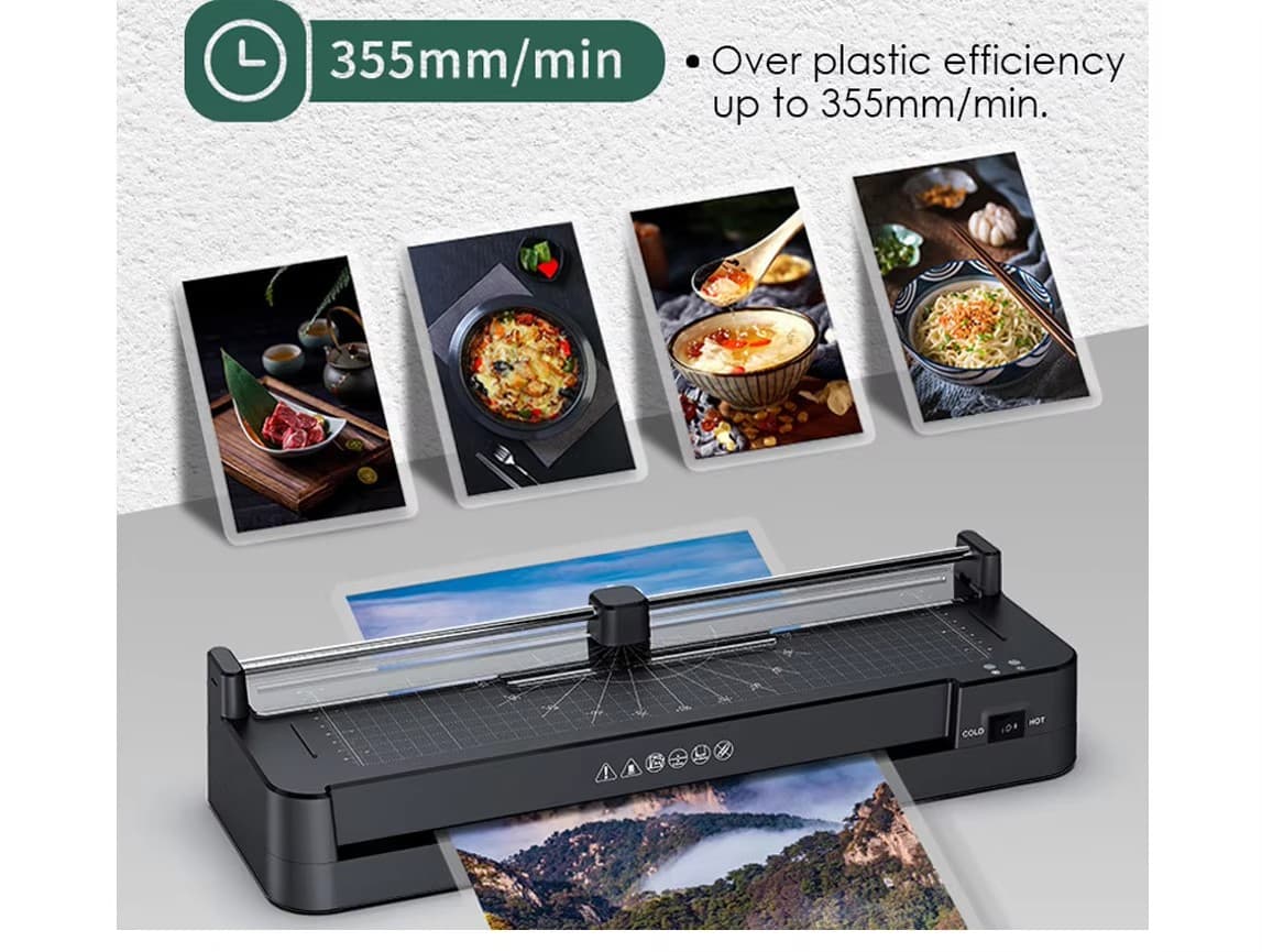 Laminating Machine for business