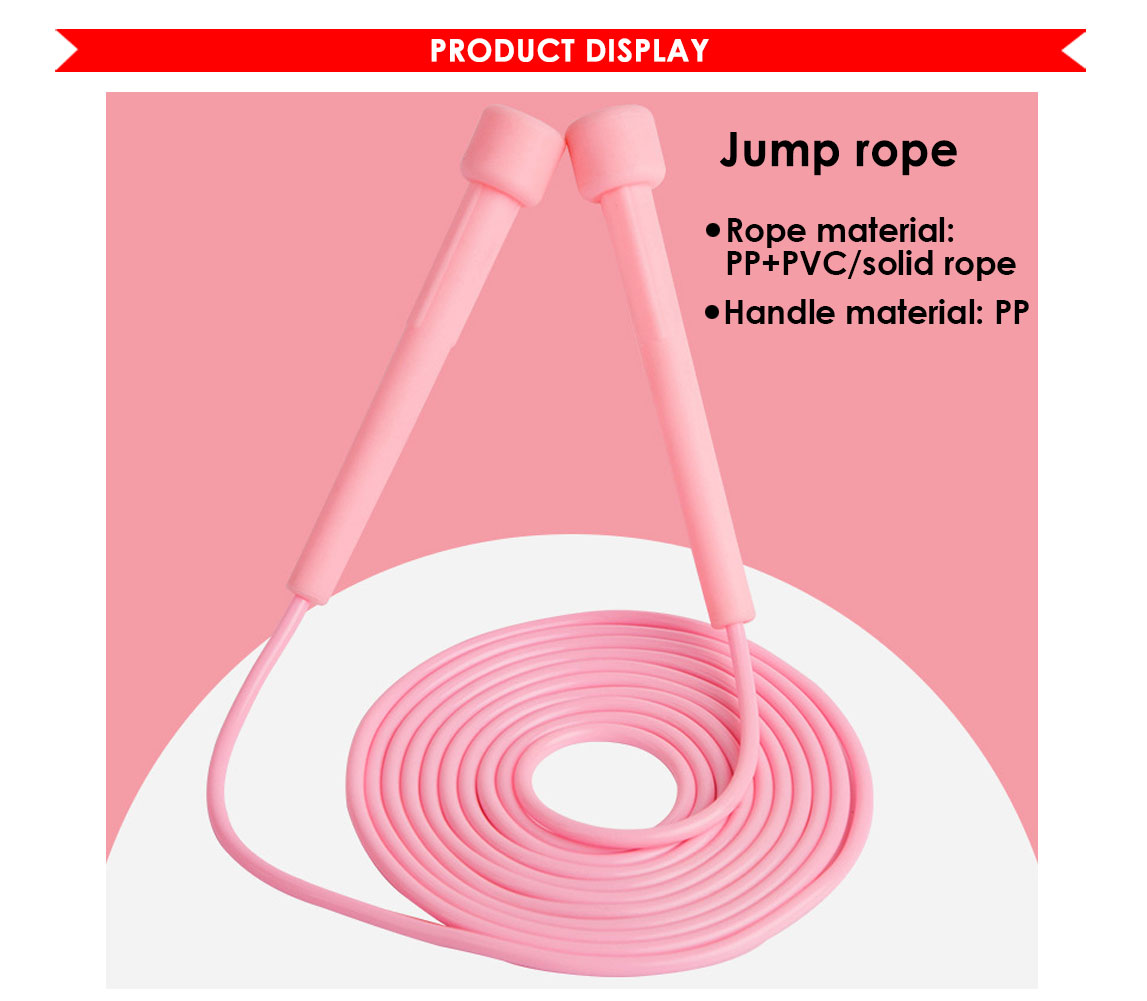 Jump rope