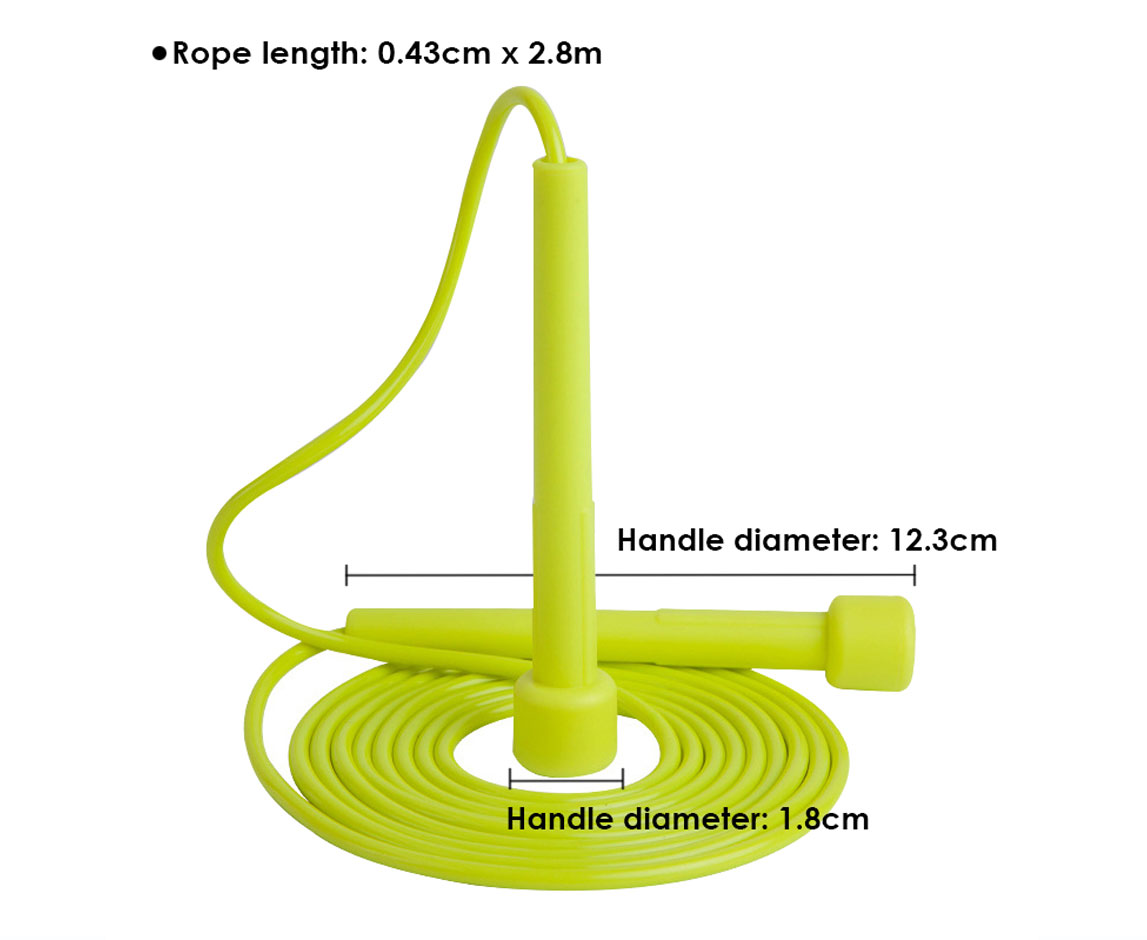 2.8m Jump Rope