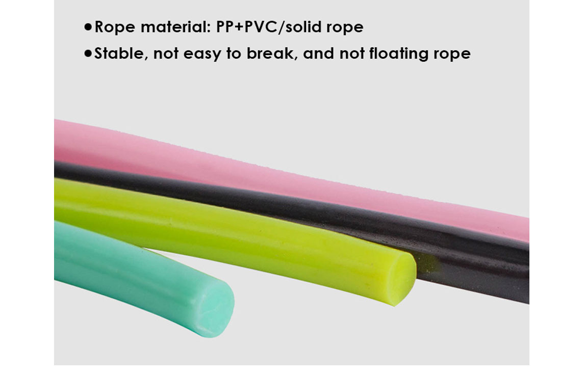 Durable Jump Rope