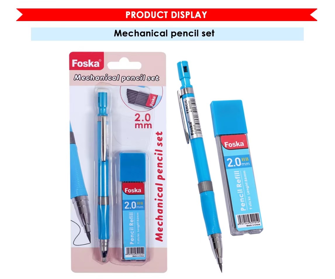 Hot Selling Mechanical Pencil Hot Selling Mechanical Pencil