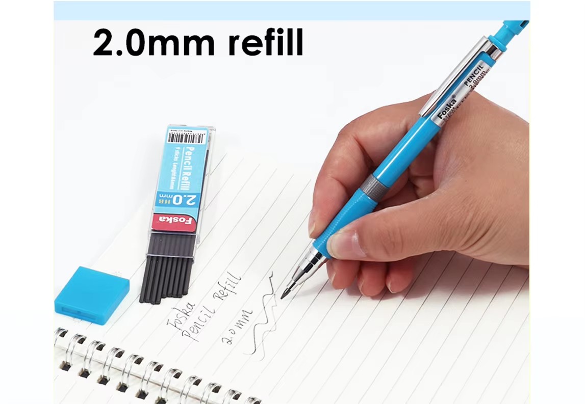 2.0MM Mechanical Pencil 2.0MM Mechanical Pencil