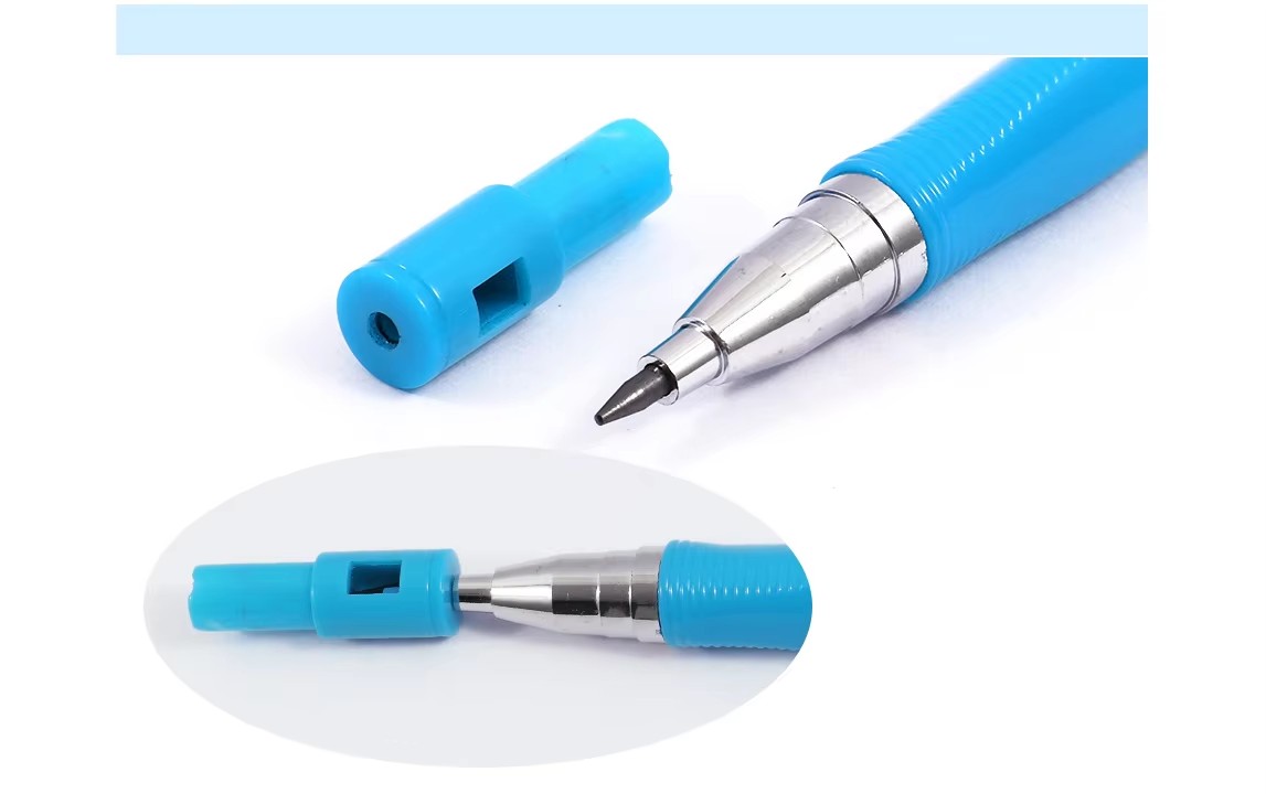 plastic Mechanical Pencil plastic Mechanical Pencil