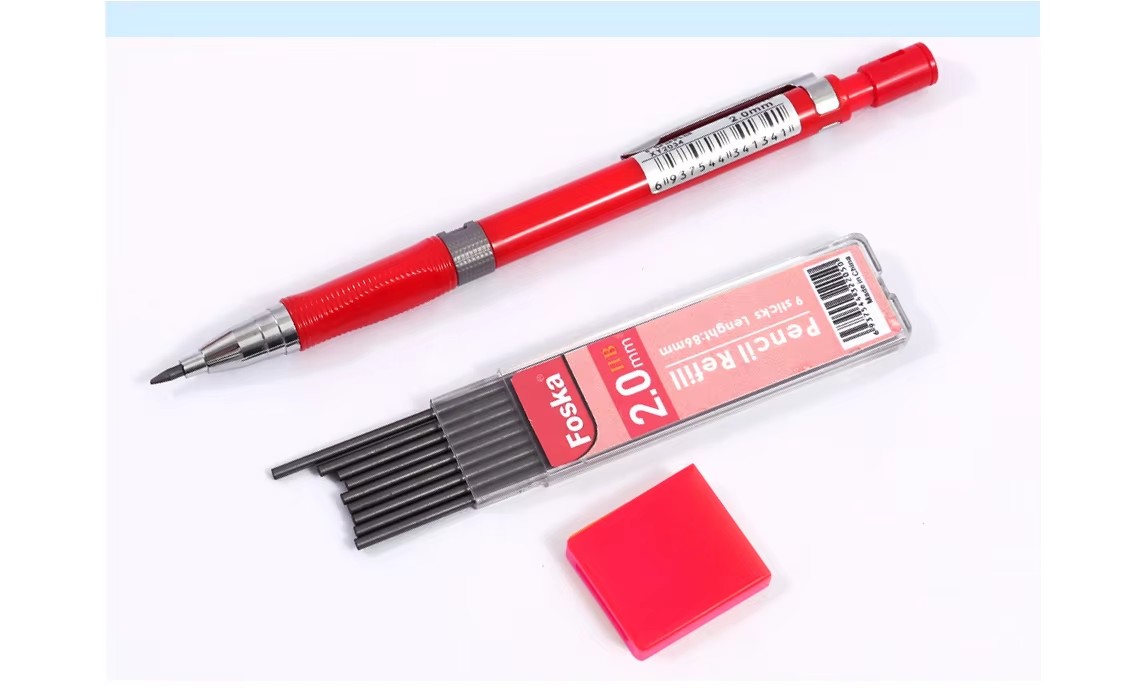 Click Mechanical Pencil Click Mechanical Pencil