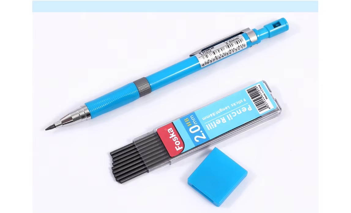 Smooth Writing Mechanical Pencil Smooth Writing Mechanical Pencil