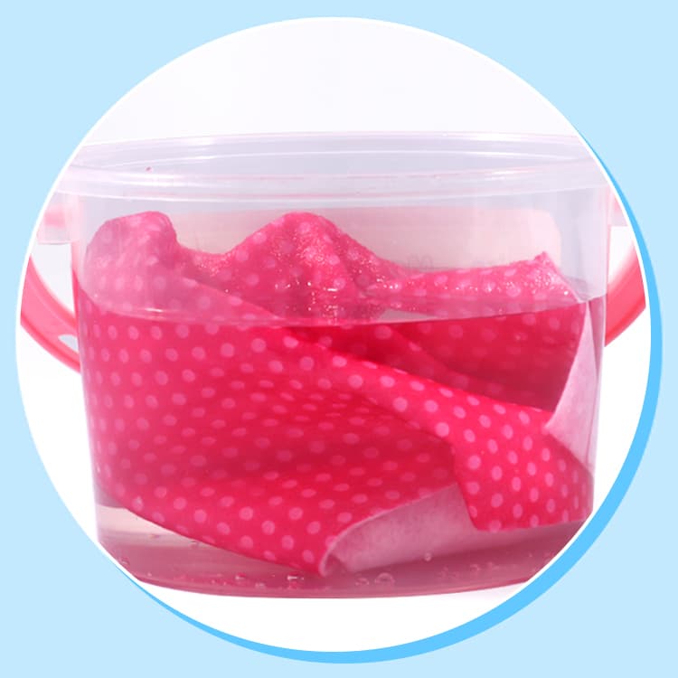 DIY Craft Handmade Felt