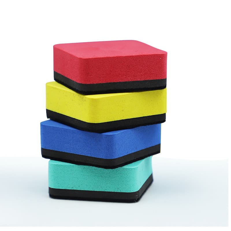 Mini Whiteboard Eraser