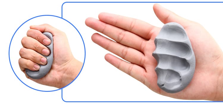 Soft Durable Kneadable Eraser Soft Durable Kneadable Eraser