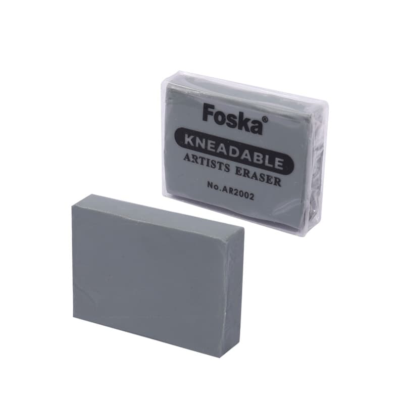 Kneadable Eraser for Artist