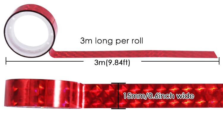 Glitter Tape for DIY Glitter Tape for DIY