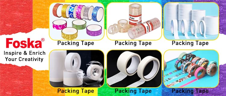 More Tapes From FOSKA More Tapes From FOSKA