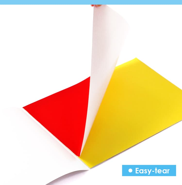 Glossy Paper for Crafts