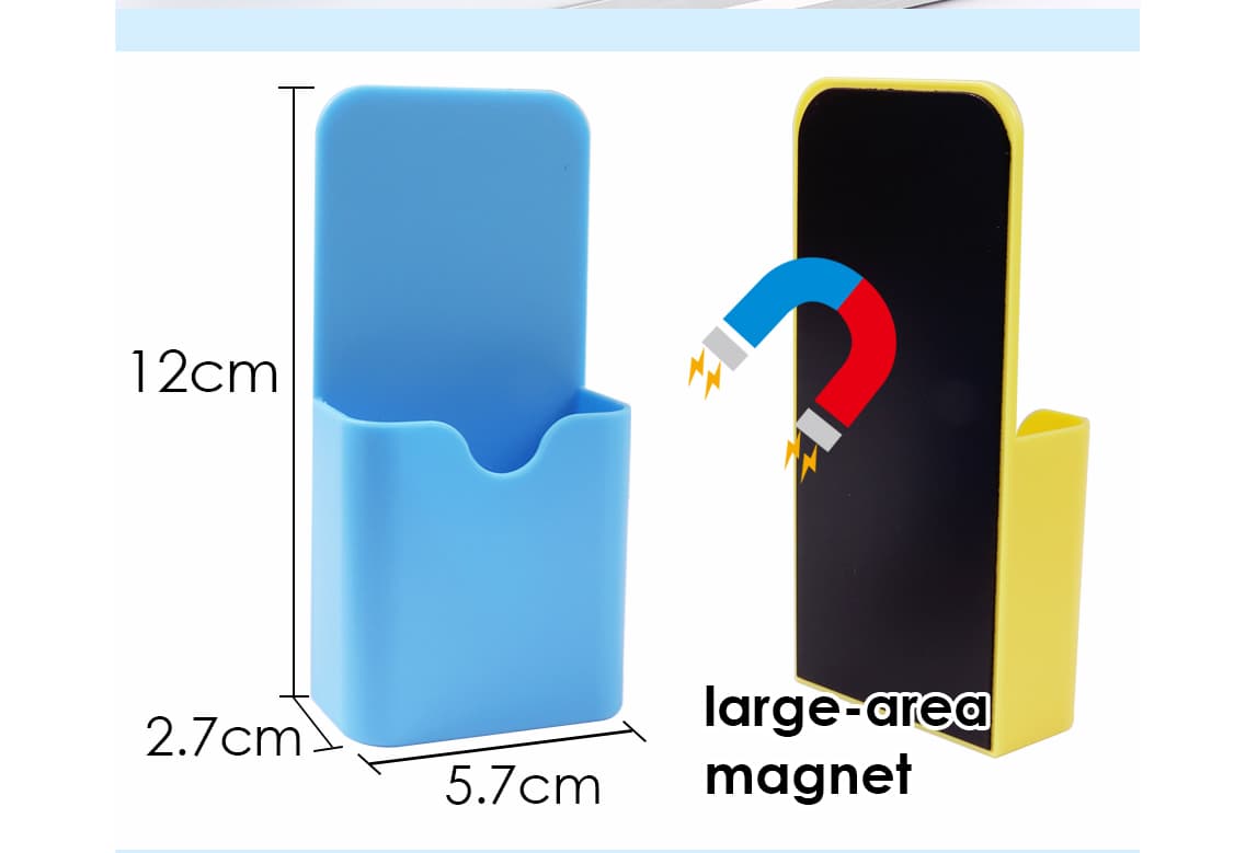 Large Magnet Erase Holder Large Magnet Erase Holder