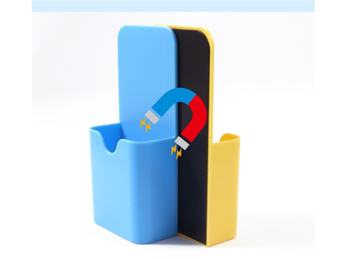 Assorted Colors Marker Holder Assorted Colors Marker Holder