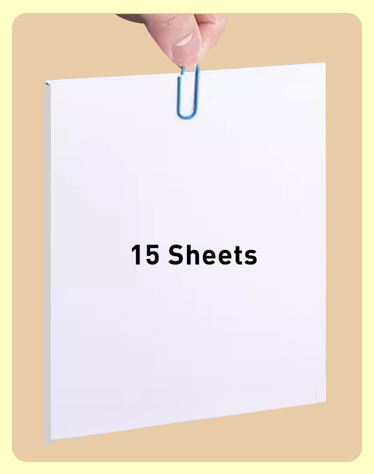 Paper Clips for Office