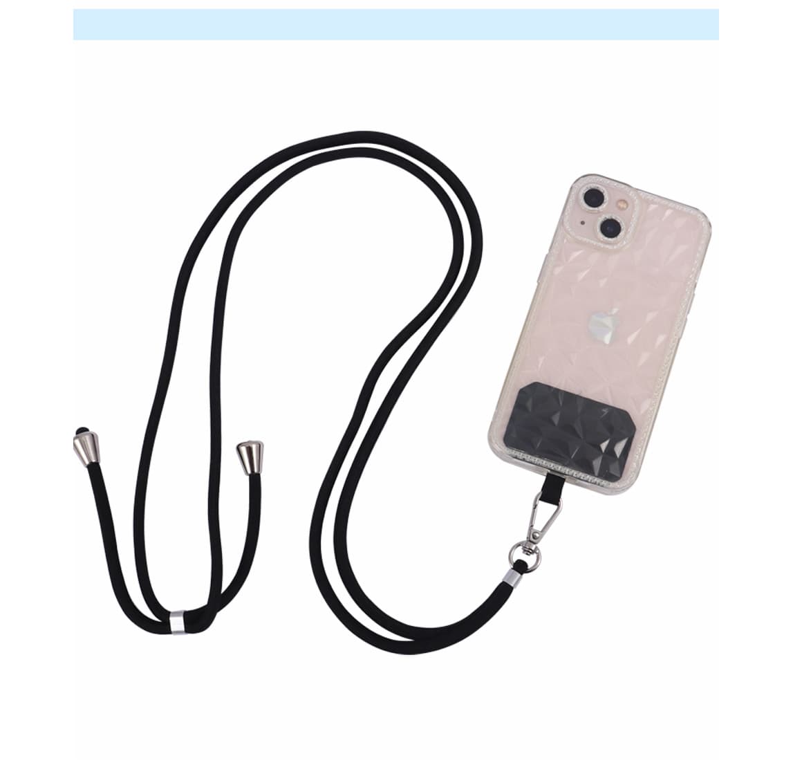 Phone Lanyard for Daily Use