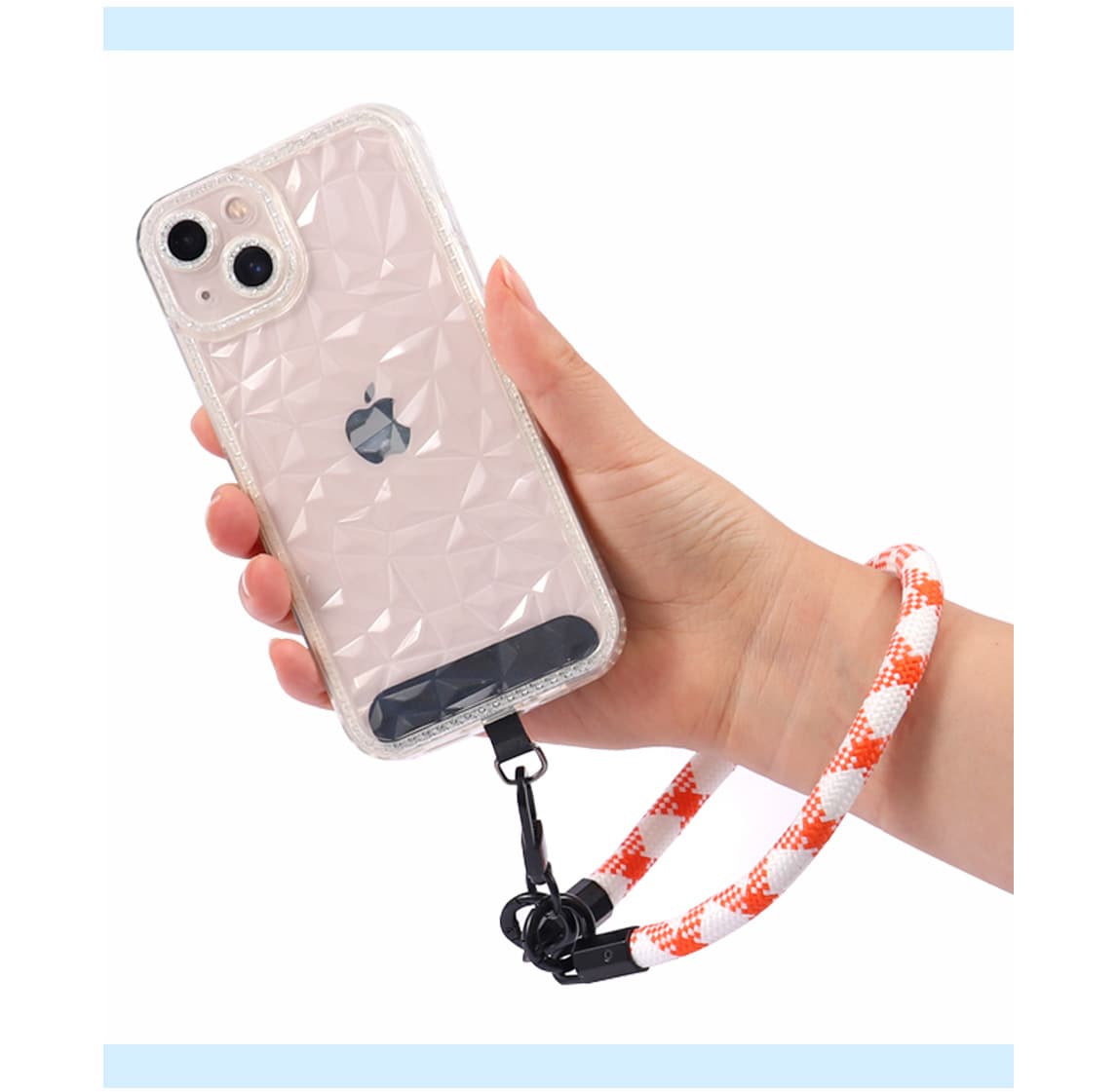 Phone Lanyard for Daily Life