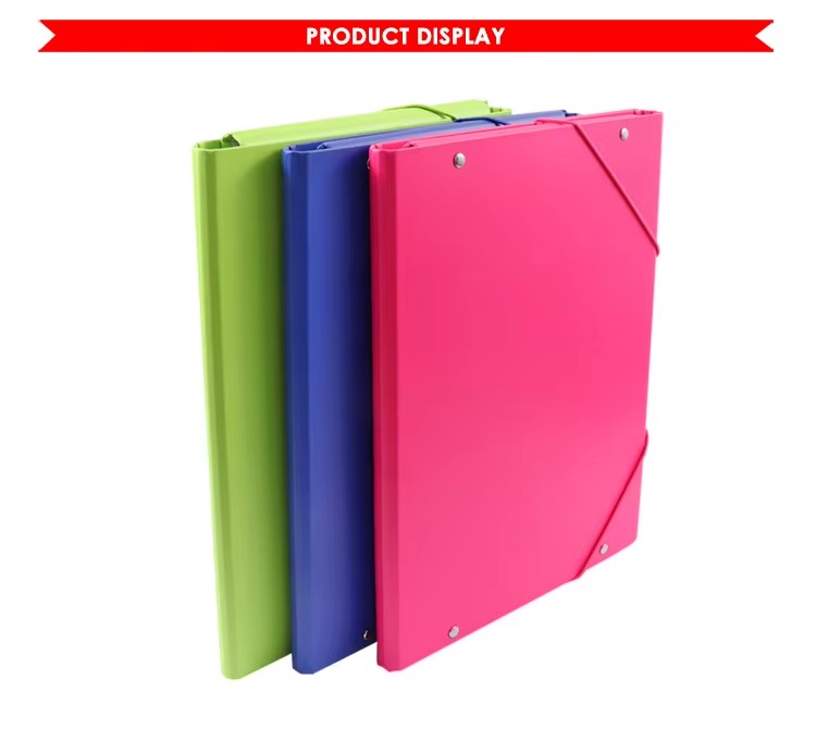A4/FC Paper File Folder A4/FC Paper File Folder