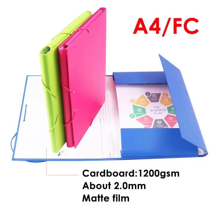 Paper File folder for Office Paper File folder for Office