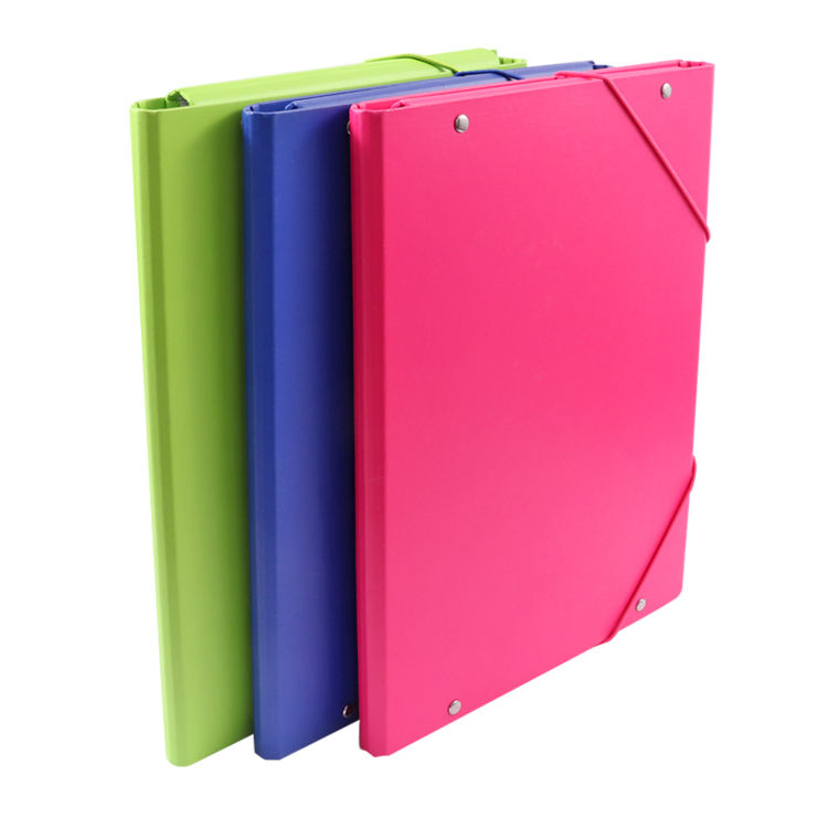 Paper File Folder
