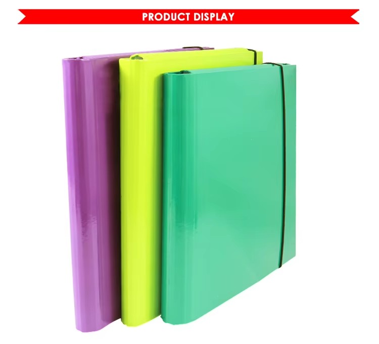 A4/FC Paper File Folder A4/FC Paper File Folder
