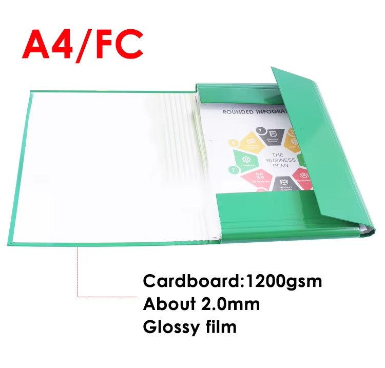 Paper File folder for Office Paper File folder for Office