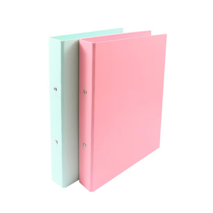 2rings Binder File Folder 2rings Binder File Folder