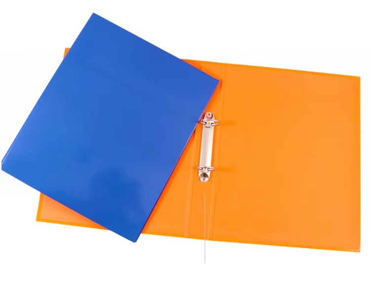 A4 PVC Ring Binder A4 PVC Ring Binder