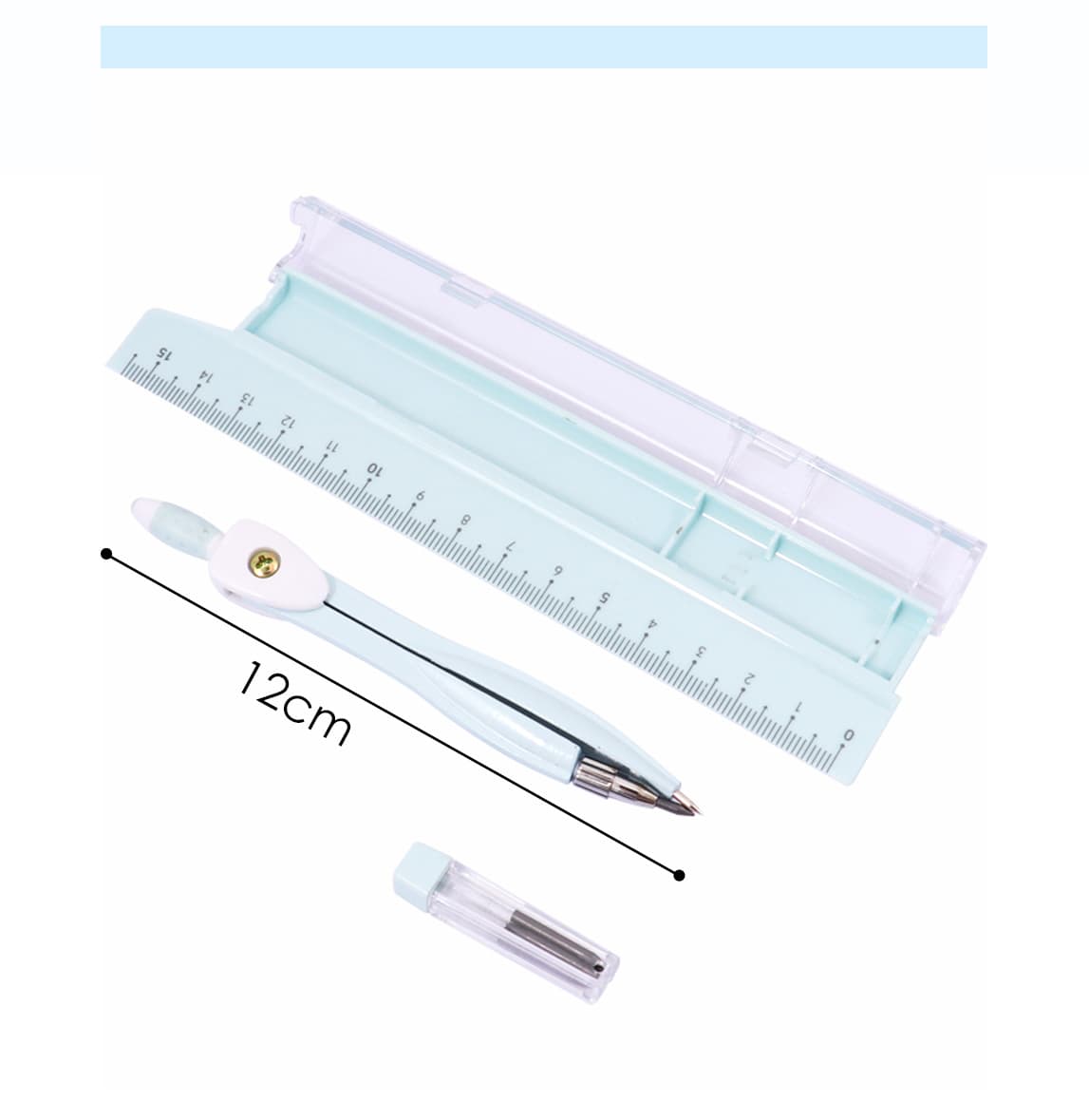 Maths Compass Divider Maths Compass Divider