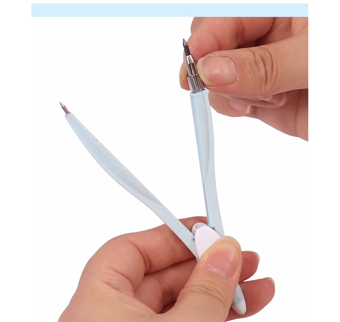 Geometry Compass Divider Geometry Compass Divider