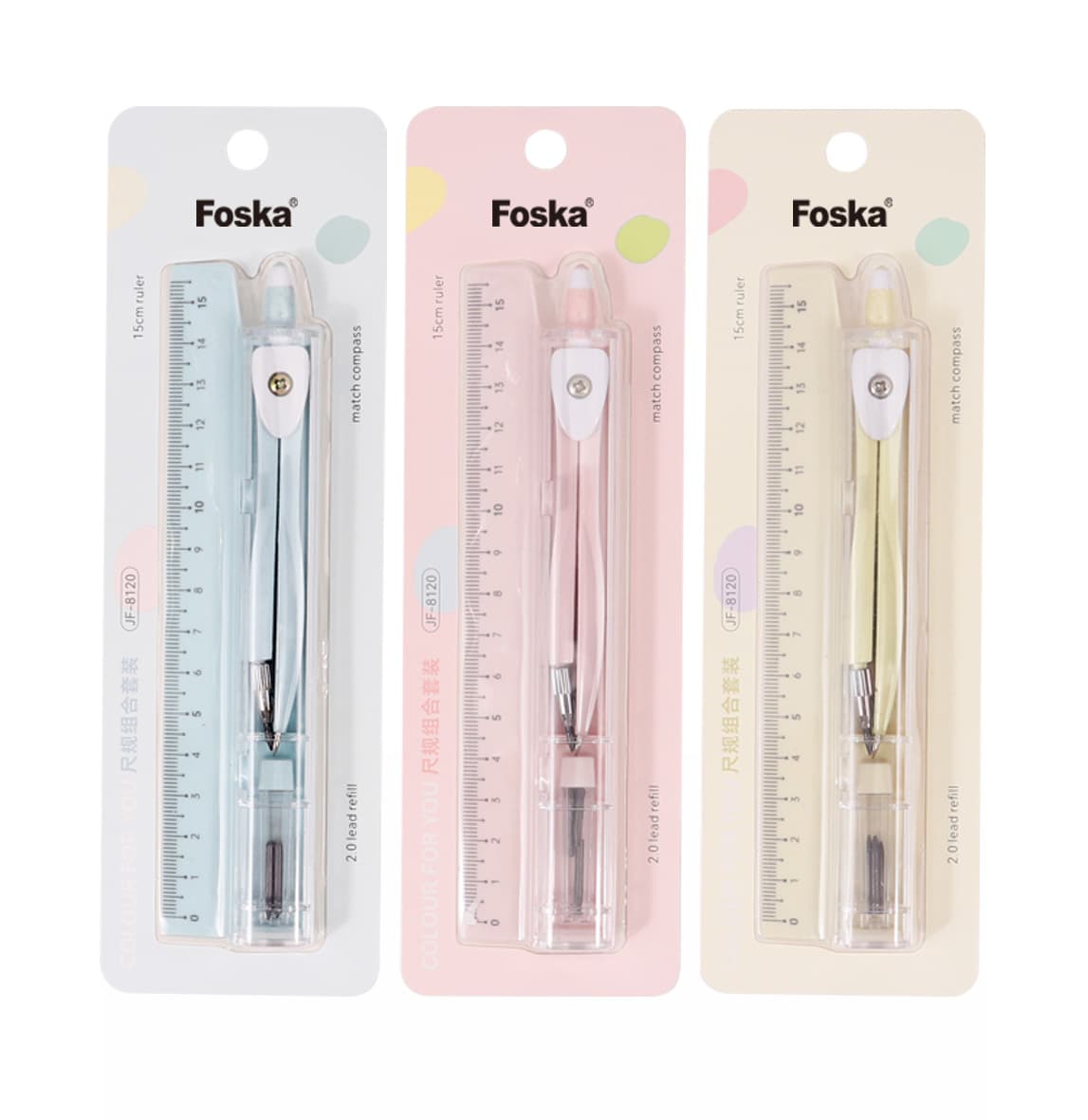 Metal Compass Divider Metal Compass Divider