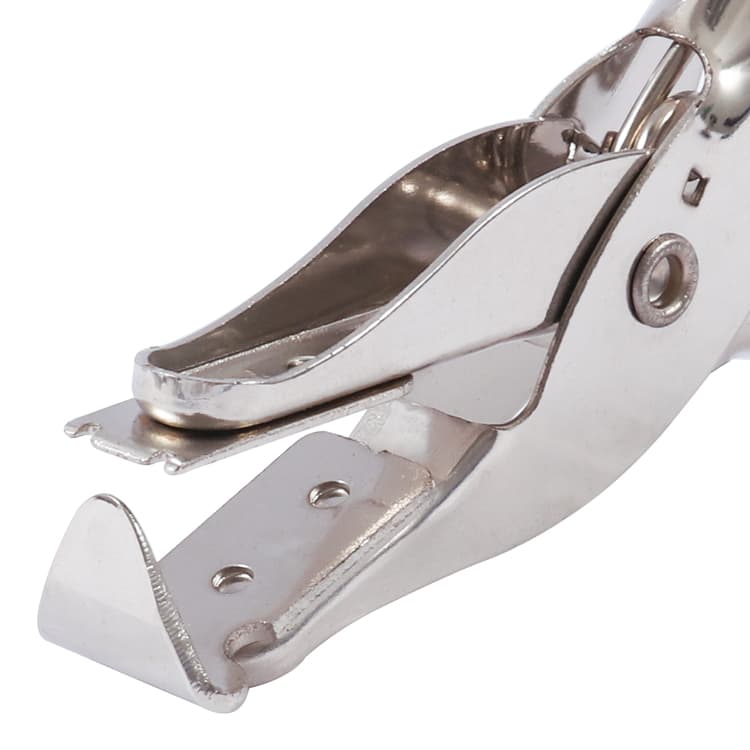 metal staple remover for office