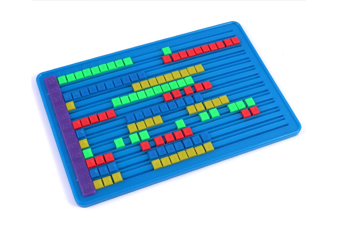 Safety Plastic Abacus Safety Plastic Abacus