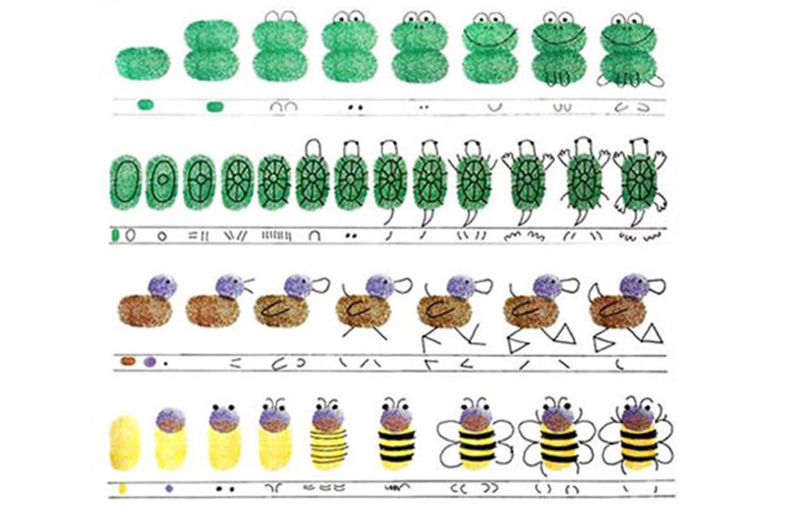Plastic Ink Pad Plastic Ink Pad