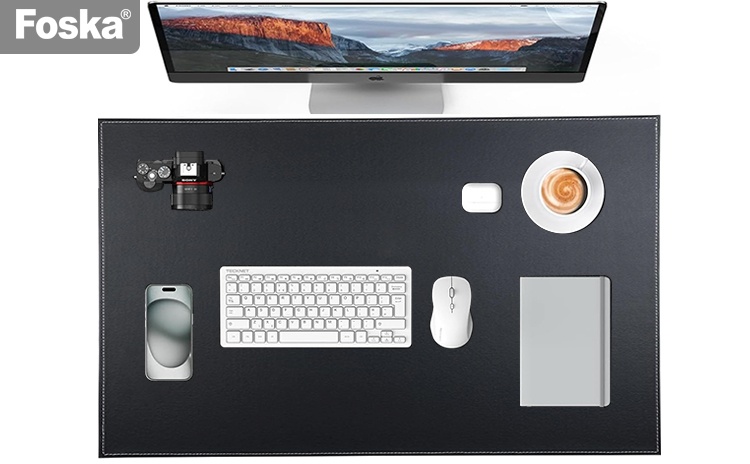 office desk Writing mat