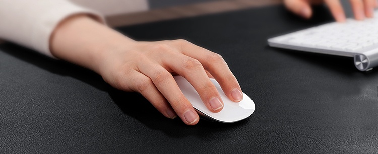 Laptop Desk Writing Mat