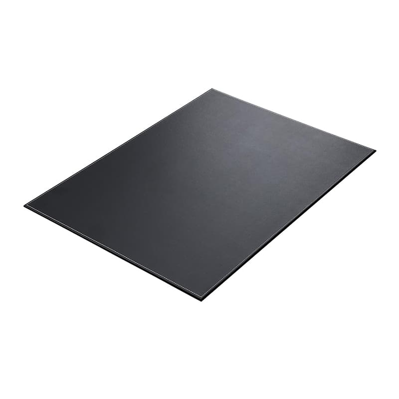 Leather Desk Pad Mat