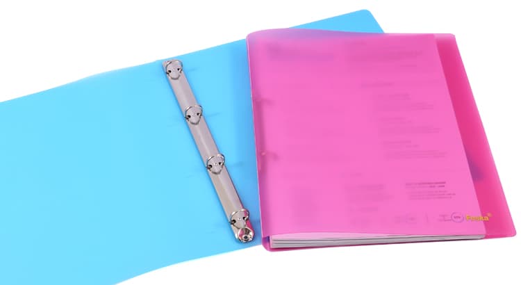 waterproof file folder