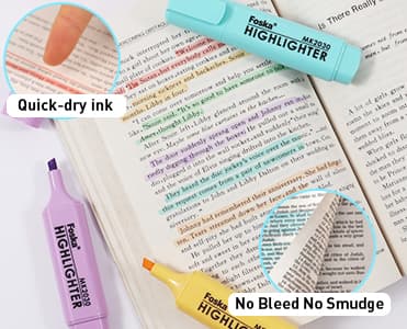 High Quality Highlighter